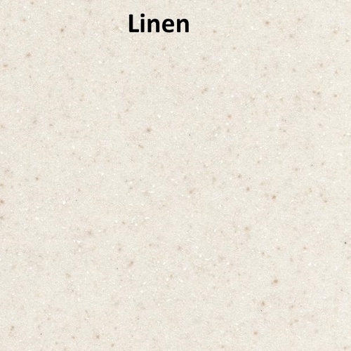 Dupont corian linen
